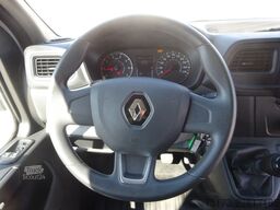 RENAULT Master ENERGY dCi 145 GAMO Verkaufsmobil