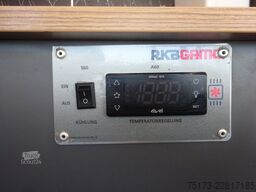 RENAULT Master ENERGY dCi 145 GAMO Verkaufsmobil