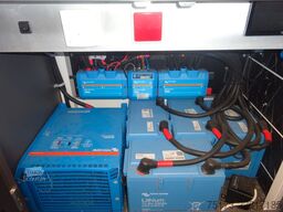 RENAULT Master ENERGY dCi 145 GAMO Verkaufsmobil