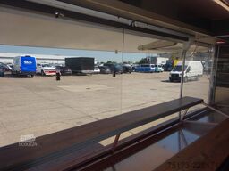 RENAULT Master ENERGY dCi 145 GAMO Verkaufsmobil