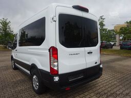 FORD Transit Kombi 350 L2H2 Trend Autm SYNC4 ACC Kam