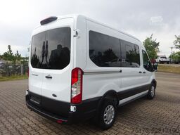 FORD Transit Kombi 350 L2H2 Trend Autm SYNC4 ACC Kam