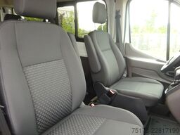 FORD Transit Kombi 350 L2H2 Trend Autm SYNC4 ACC Kam