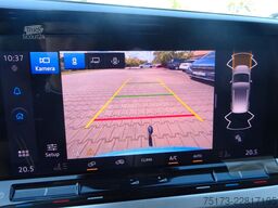 FORD Transit Connect Limited L2 Kasten AWD Stndhz AHK