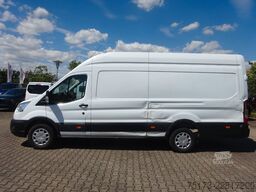 FORD Transit Kasten 350 L4H3 Lkw HA Trend Kamera