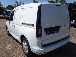FORD Transit Connect Limited L1 Kasten Stndhzg 2xS-Tü