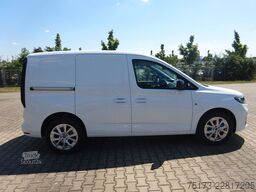 FORD Transit Connect Limited L1 Kasten Stndhzg 2xS-Tü