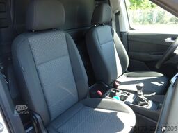 FORD Transit Connect Limited L1 Kasten Stndhzg 2xS-Tü