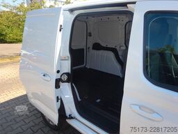 FORD Transit Connect Limited L1 Kasten Stndhzg 2xS-Tü