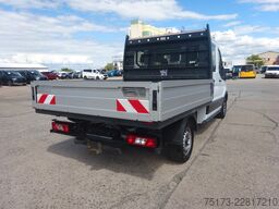 FORD Transit Pritsche Doka 310 L2 AHK 105PS VA Klima