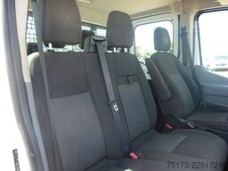 FORD Transit Pritsche Doka 310 L2 AHK 105PS VA Klima