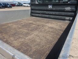 FORD Transit Pritsche Doka 310 L2 AHK 105PS VA Klima