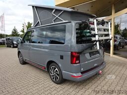 VW T6.1 California 204PS DSG Beach Camper Ed. 4x4