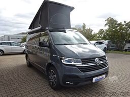 VW T6.1 California 204PS DSG Beach Camper Ed. 4x4