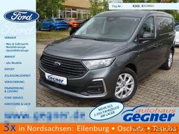 FORD Transit Connect Limited L2 Kasten AWD Stndhz AHK