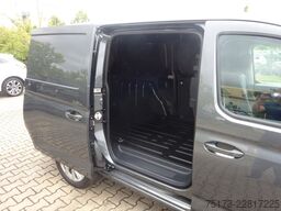 FORD Transit Connect Limited L2 Kasten AWD Stndhz AHK
