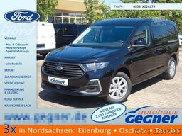 FORD Transit Connect Limited L2 Kasten AWD Stndhz AHK