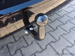 FORD Transit Connect Limited L2 Kasten AWD Stndhz AHK