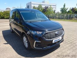 FORD Transit Connect Limited L2 Kasten AWD Stndhz AHK