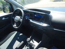 FORD Transit Connect Limited L2 Kasten AWD Stndhz AHK