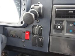 UNIMOG U 5000 Pritsche Plane 218PS Autm. 4x4