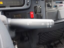 UNIMOG U 5000 Pritsche Plane 218PS Autm. 4x4