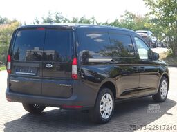 FORD Transit Connect Trend L2 Kasten 2xS-Tür Kam SHZ