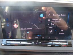 FORD Transit Connect Trend L2 Kasten 2xS-Tür Kam SHZ