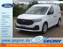 FORD Transit Connect Trend Kasten L1  AWD AHK 2xS.Tür
