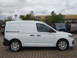 FORD Transit Connect Trend Kasten L1  AWD AHK 2xS.Tür