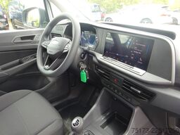 FORD Transit Connect Trend Kasten L1  AWD AHK 2xS.Tür