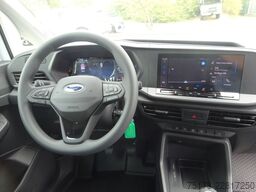 FORD Transit Connect Trend Kasten L1  AWD AHK 2xS.Tür