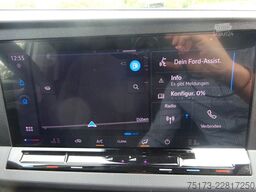 FORD Transit Connect Trend Kasten L1  AWD AHK 2xS.Tür