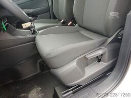 FORD Transit Connect Trend Kasten L1  AWD AHK 2xS.Tür