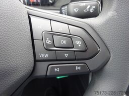 FORD Transit Connect Trend Kasten L1  AWD AHK 2xS.Tür