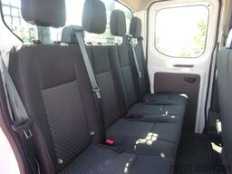 FORD Transit Doka Kipper 350 L2 4x4 Winterdienst