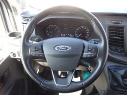 FORD Transit Doka Kipper 350 L2 4x4 Winterdienst
