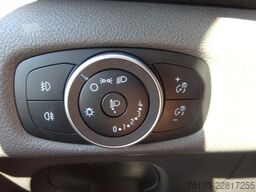 FORD Transit Doka Kipper 350 L2 4x4 Winterdienst