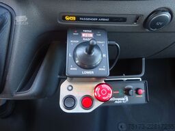 FORD Transit Doka Kipper 350 L2 4x4 Winterdienst