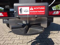 FORD Transit Doka Kipper 350 L2 4x4 Winterdienst