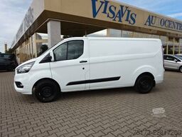 FORD Transit Custom Kasten 300 L2H1 Trend 130PS AHK