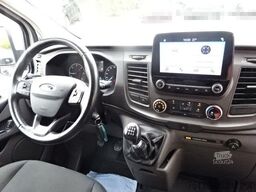 FORD Transit Custom Kasten 300 L2H1 Trend 130PS AHK