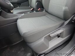 FORD Transit Connect Limited L2 Kasten Aut AHK Kamera
