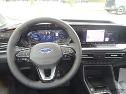 FORD Transit Connect Limited L2 Kasten Aut AHK Kamera