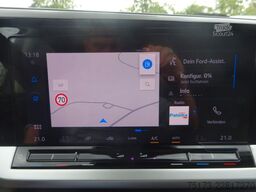 FORD Transit Connect Limited L2 Kasten Aut AHK Kamera