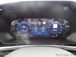 FORD Transit Connect Limited L2 Kasten Aut AHK Kamera