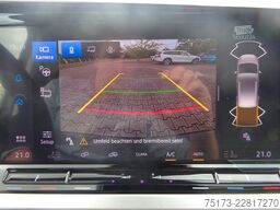 FORD Transit Connect Limited L2 Kasten Aut AHK Kamera