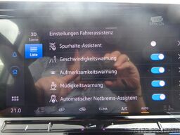 FORD Transit Connect Limited L2 Kasten Aut AHK Kamera