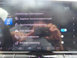 FORD Transit Connect Limited L2 Kasten Aut AHK Kamera