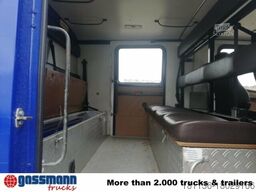 Mercedes-Benz 917 AF 4x4 Doka